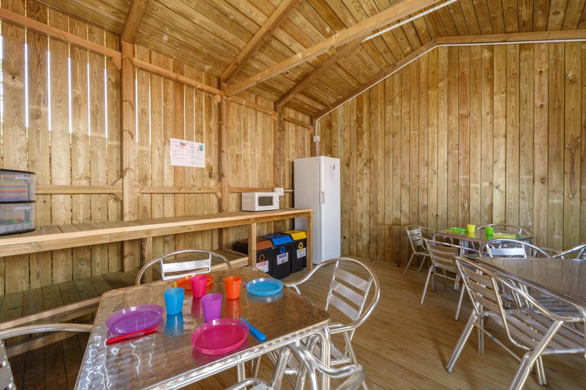 Albergue Sa Vinyeta Ciutadella  Exteriör bild